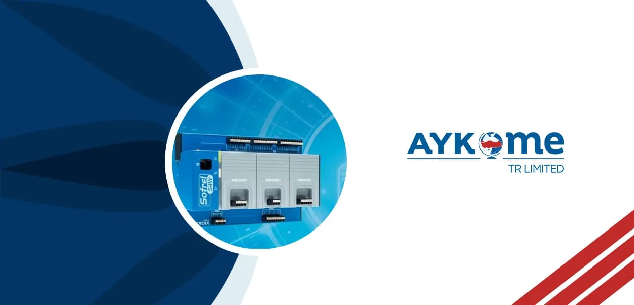 Aykome