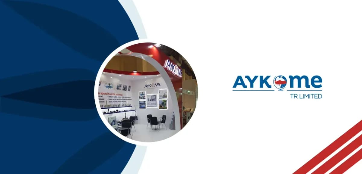 Aykome