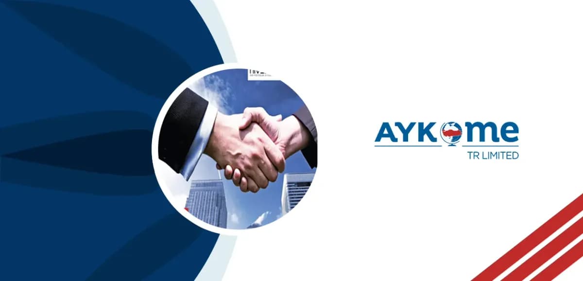 Aykome