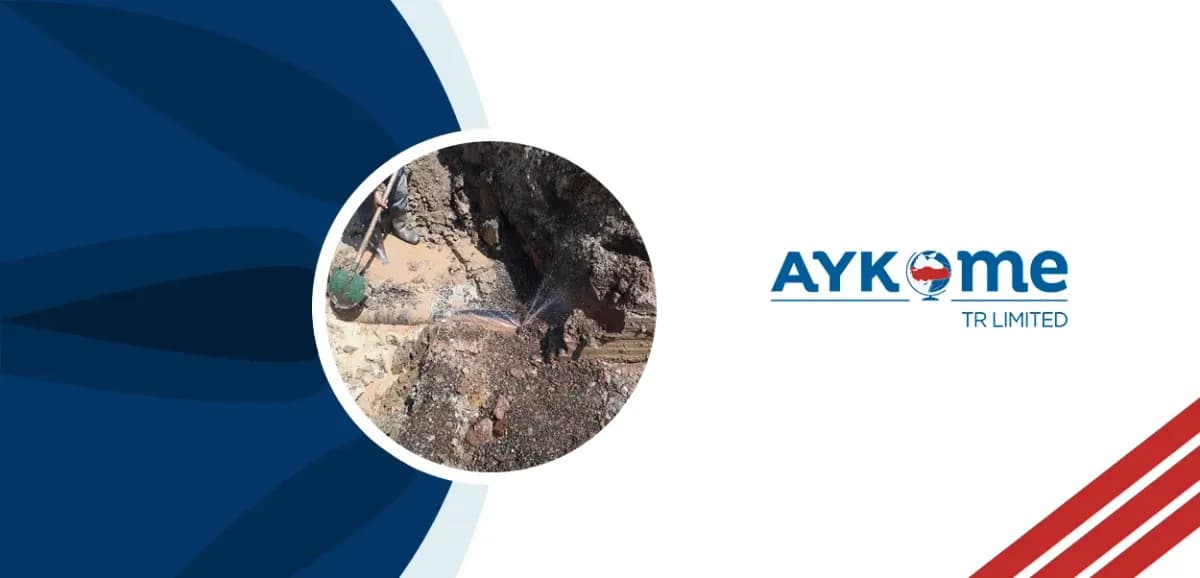 Aykome