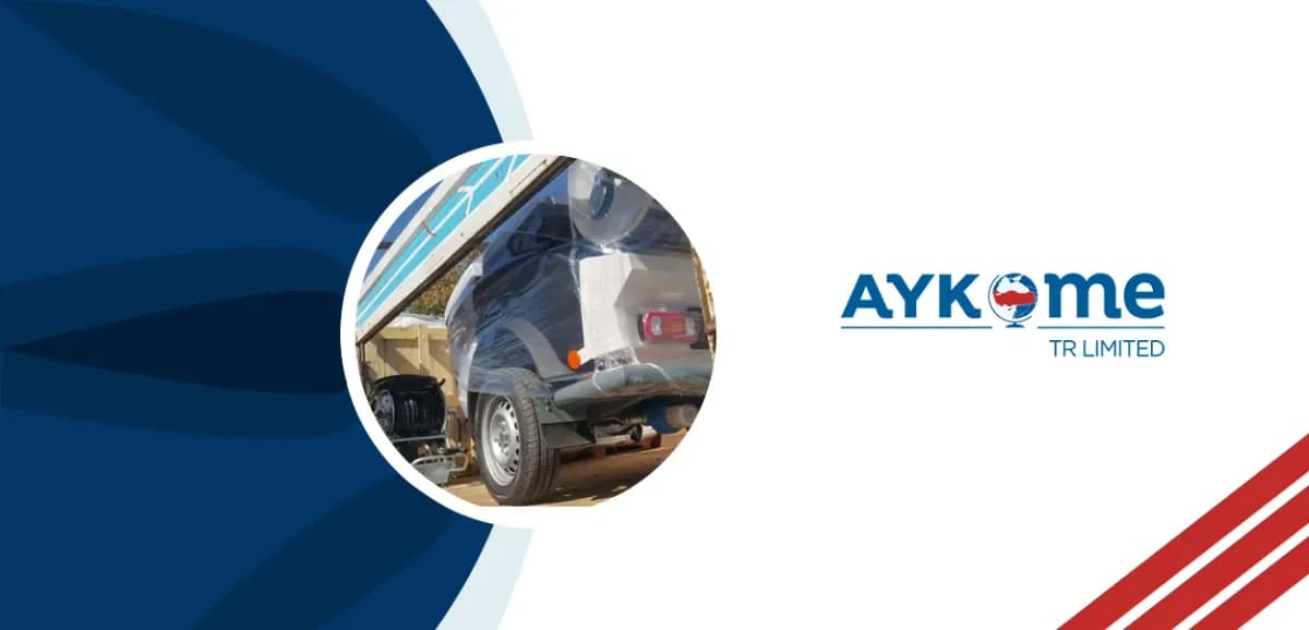 Aykome
