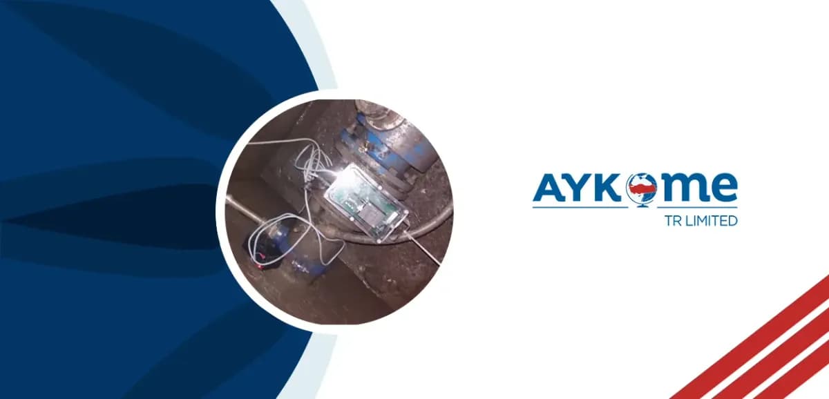Aykome