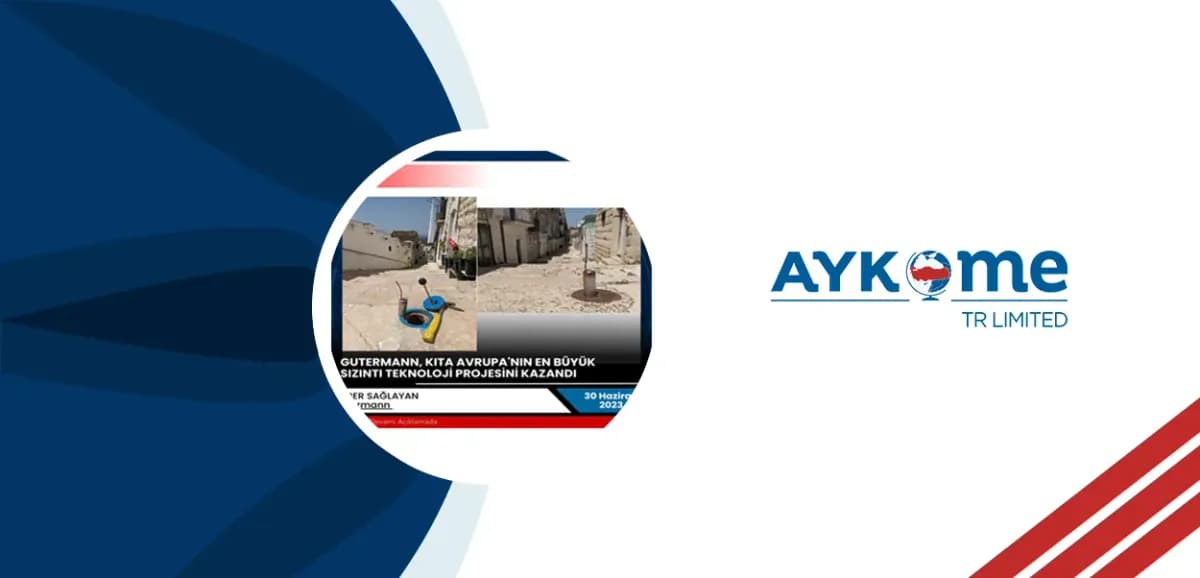 Aykome