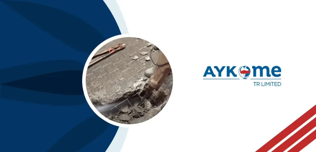 Aykome
