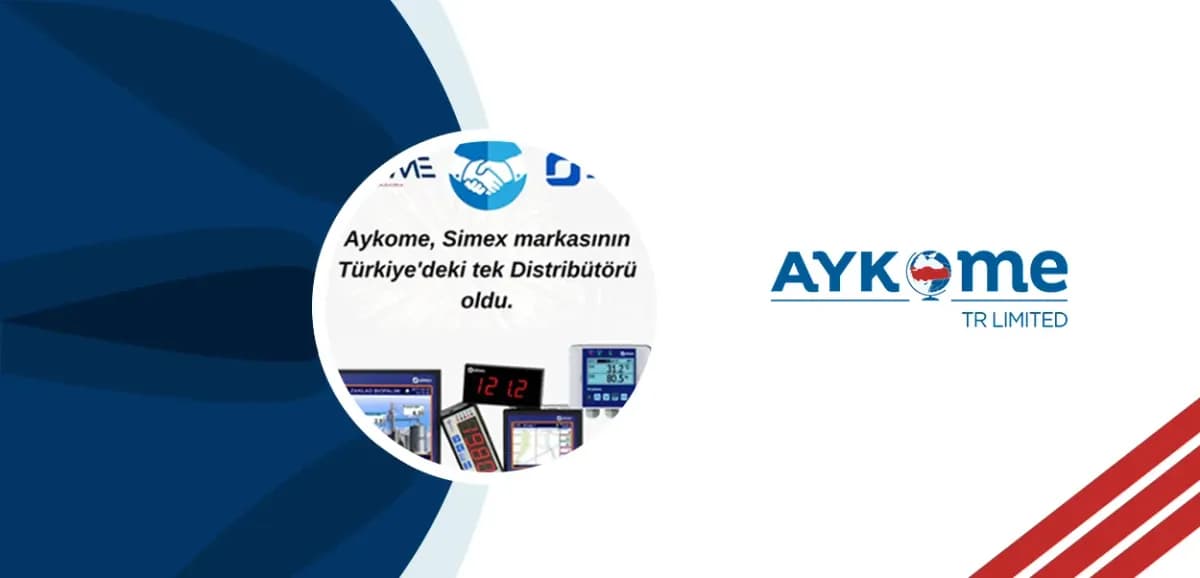 Aykome