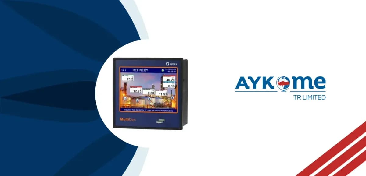 Aykome