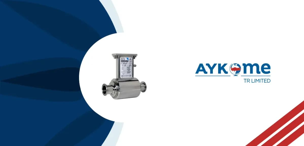Aykome