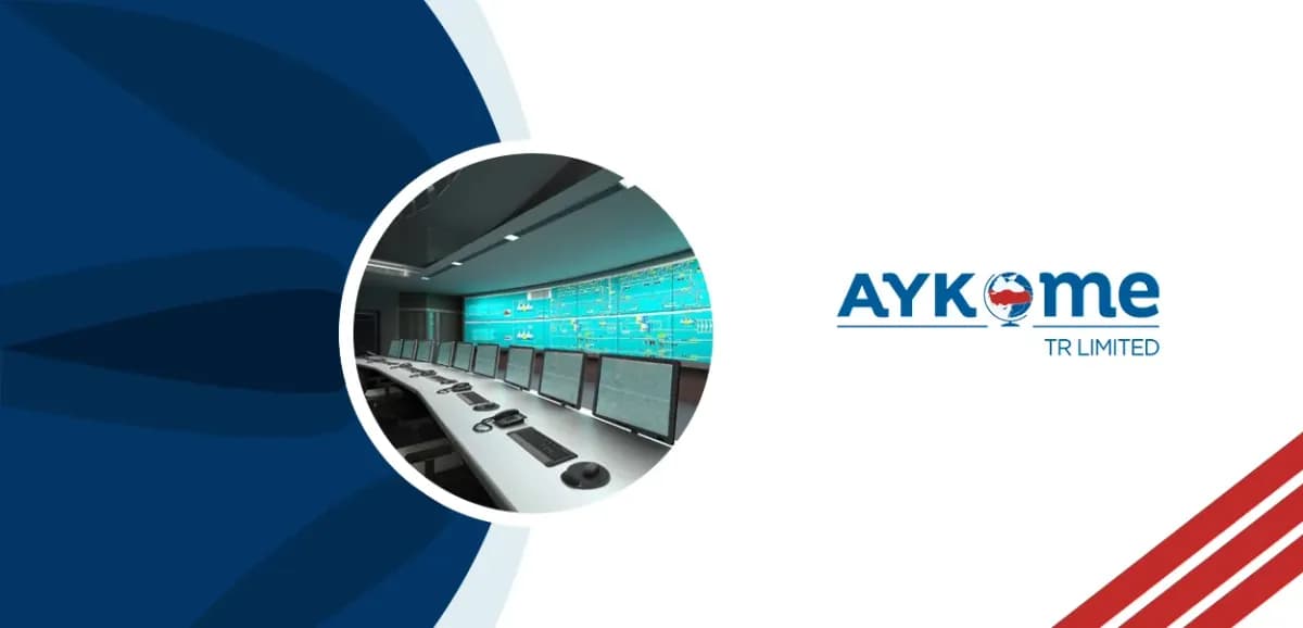 Aykome