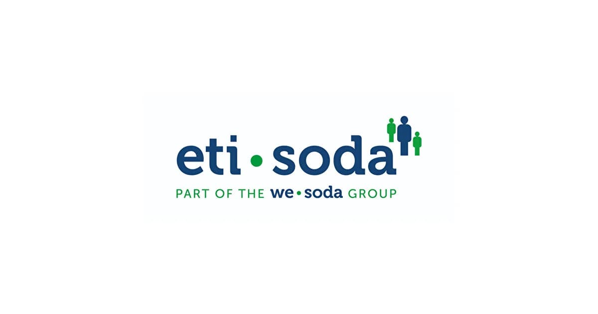 Eti Soda