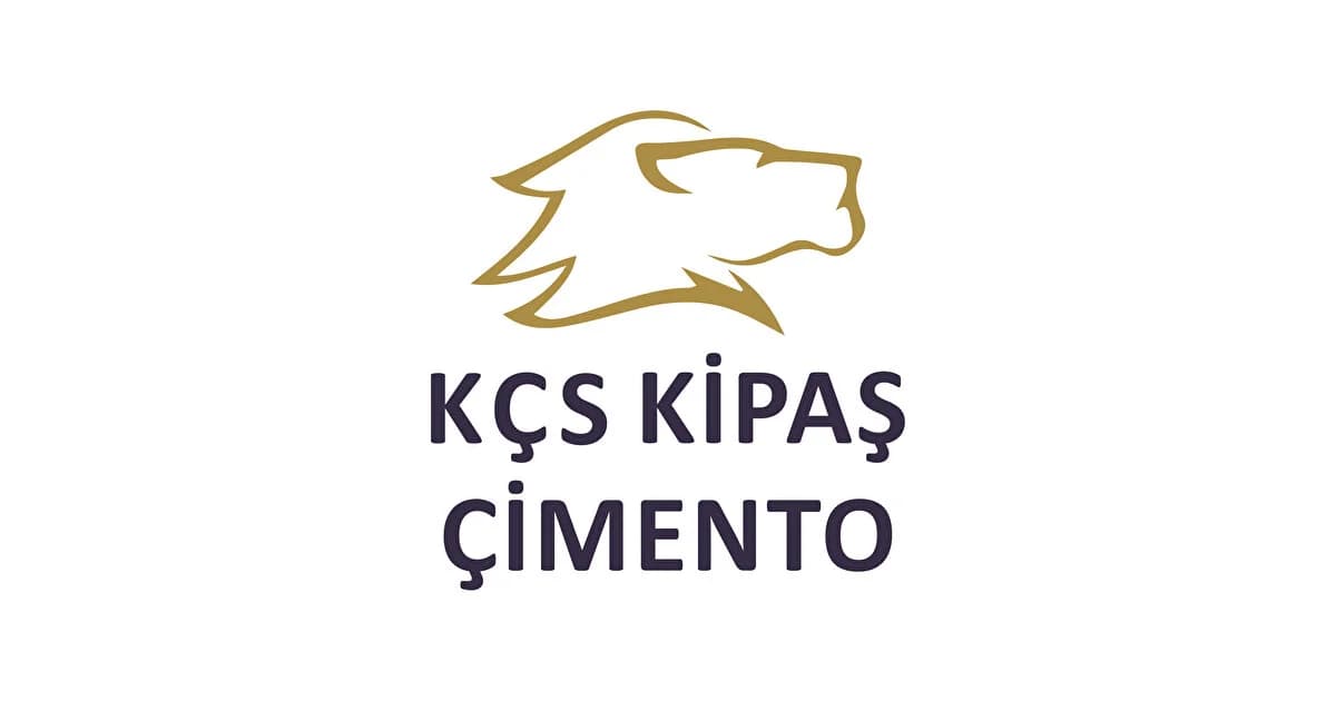 KÇS Kahramanmaraş Çimento