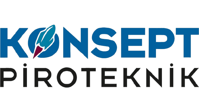 Konsept Piroteknik