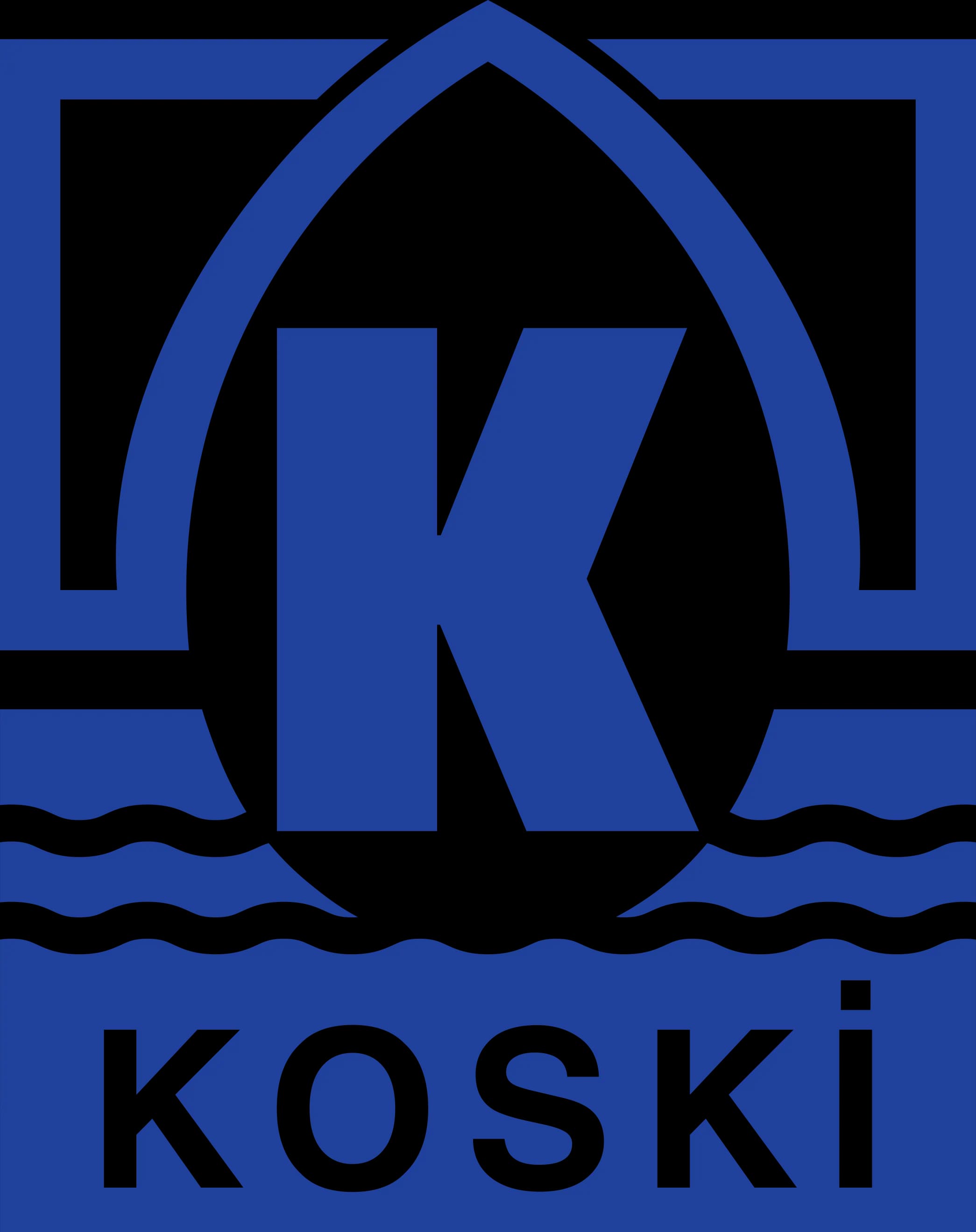 KOSKİ