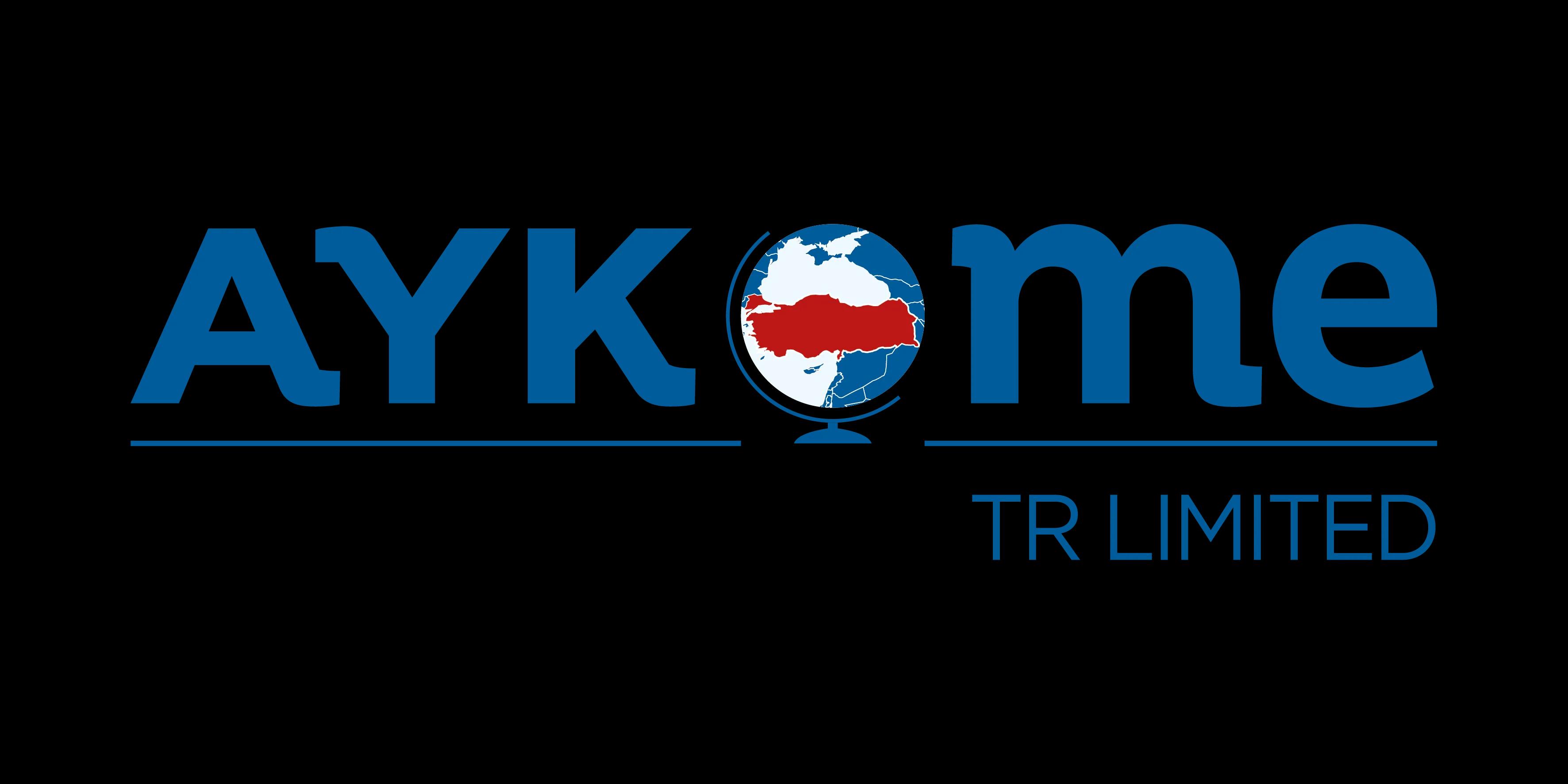 Aykome