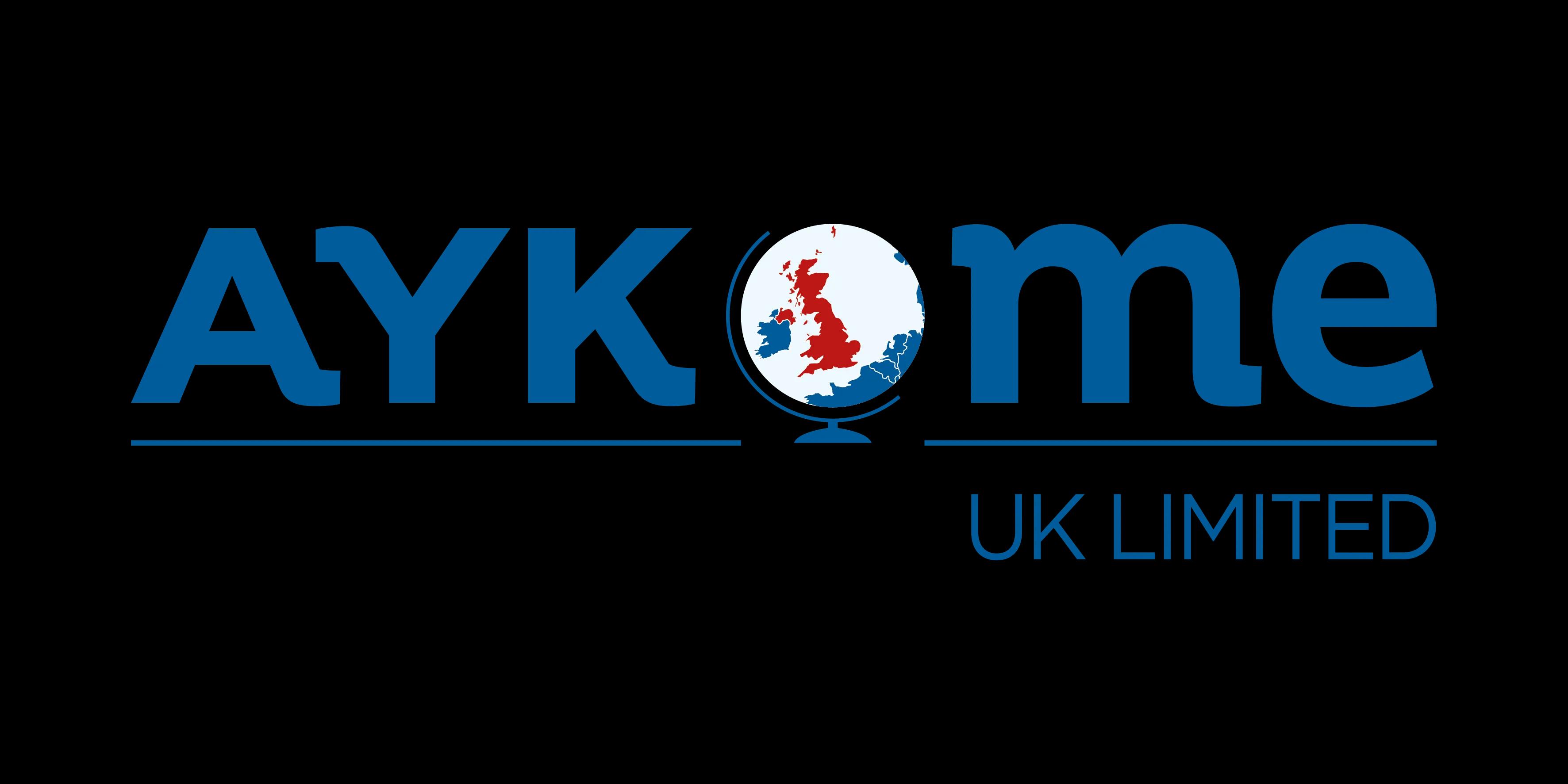 Aykome