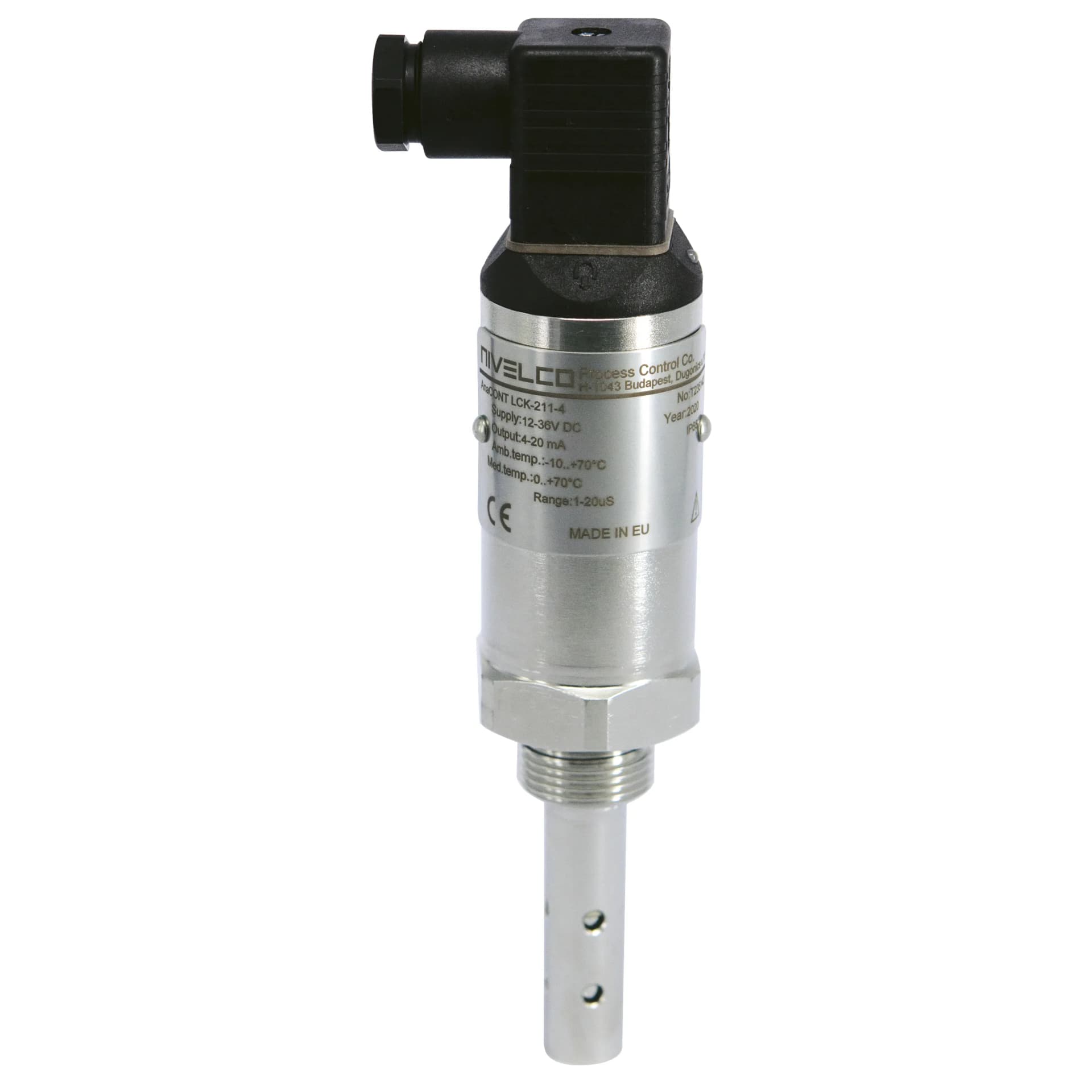 AnaCONT LCK – Conductivity Transmitter