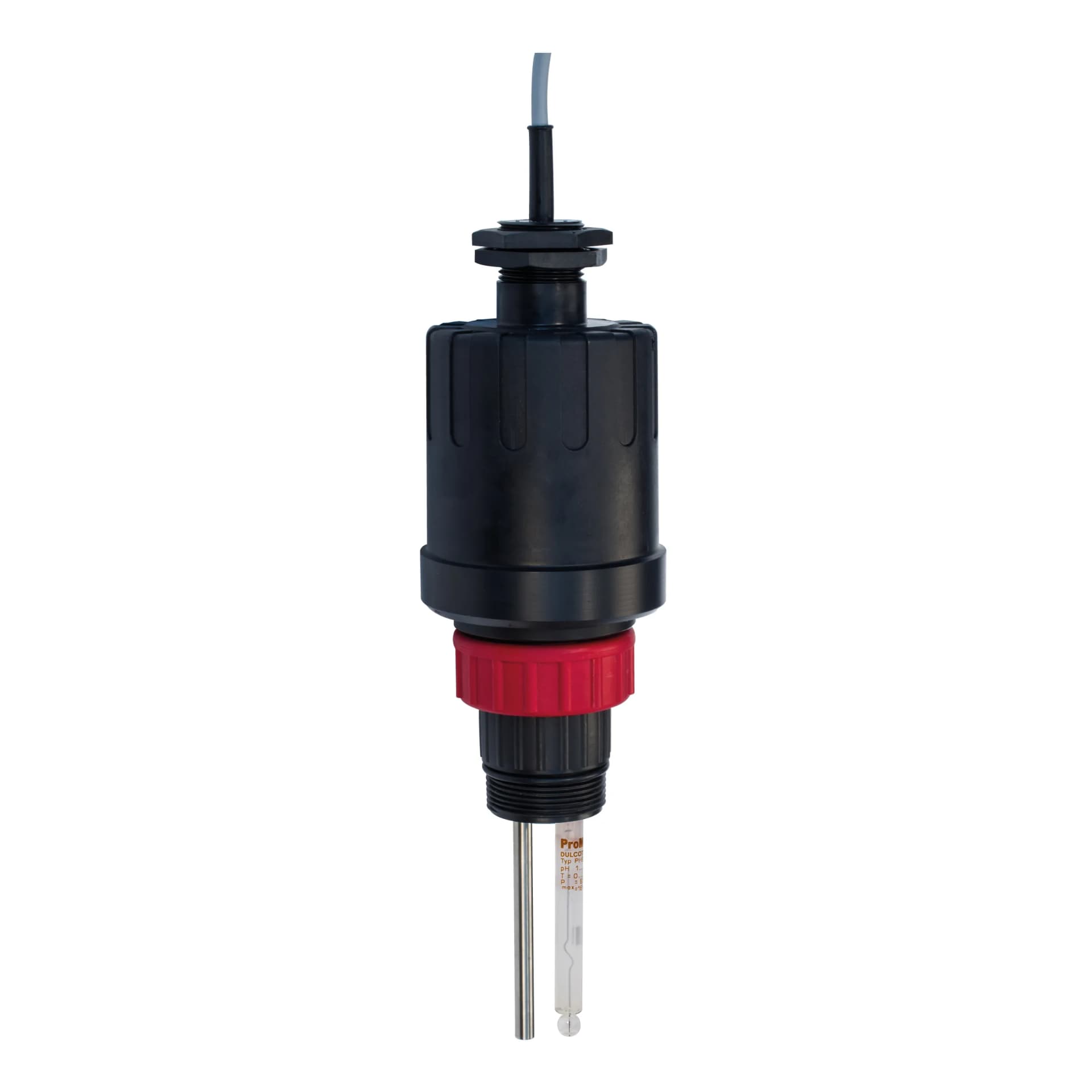 AnaCONT LEP / LER- pH and ORP Transmitter 3