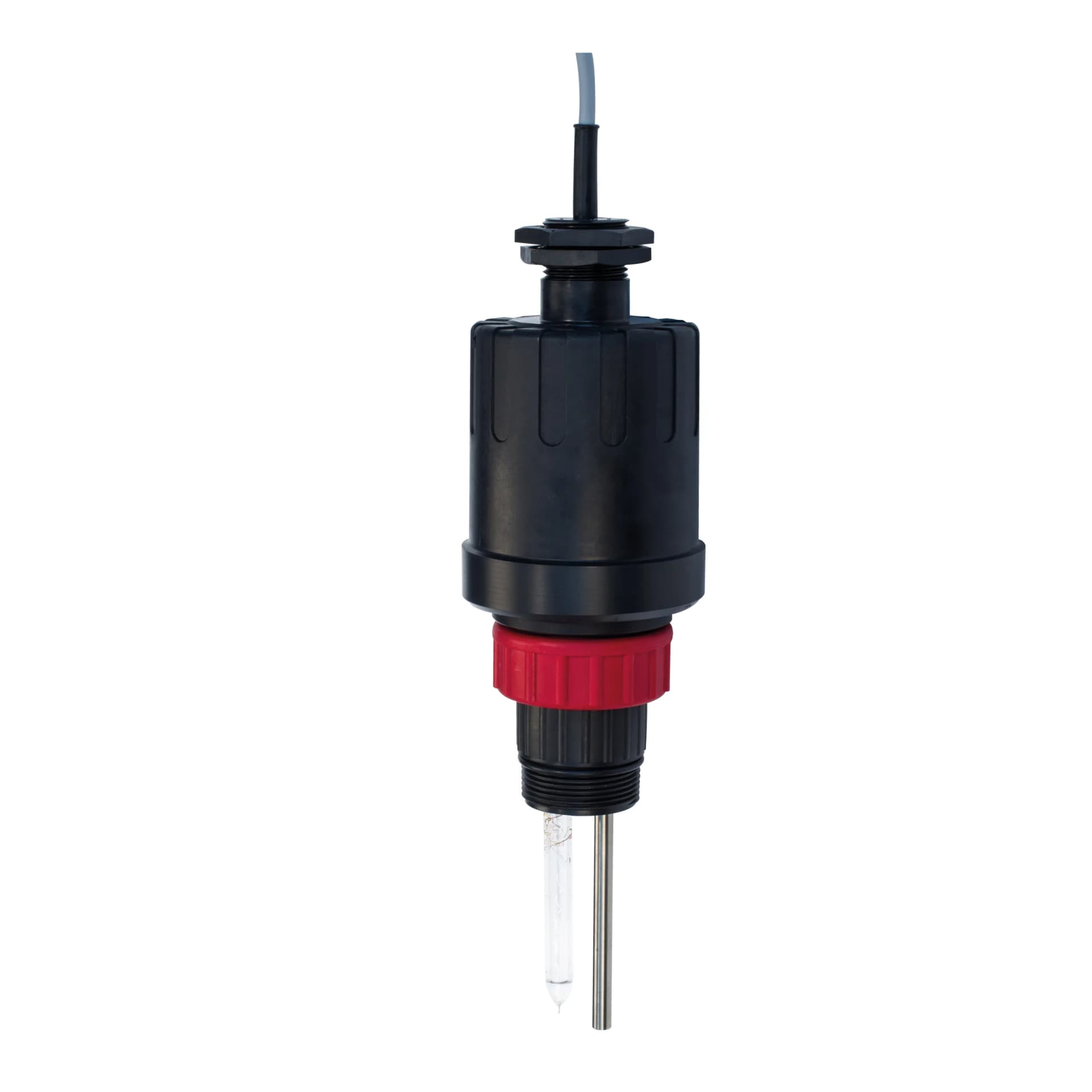 AnaCONT LEP / LER- pH and ORP Transmitter 4