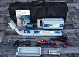 Aquatracer 300 – Underground Cable and Pipe Detector 3