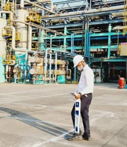 Aquatracer 300 – Underground Cable and Pipe Detector 5