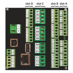 MultiCon CMC-99 – Compact Multi-Channel Controller 2