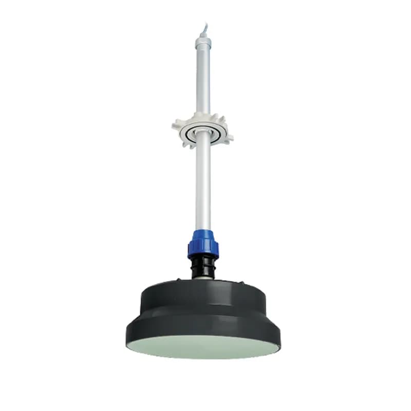 EASYTREK – Katılar İçin Ultrasonik Seviye Transmitteri
