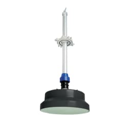 EASYTREK – Katılar İçin Ultrasonik Seviye Transmitteri