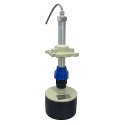 EASYTREK – Katılar İçin Ultrasonik Seviye Transmitteri 3