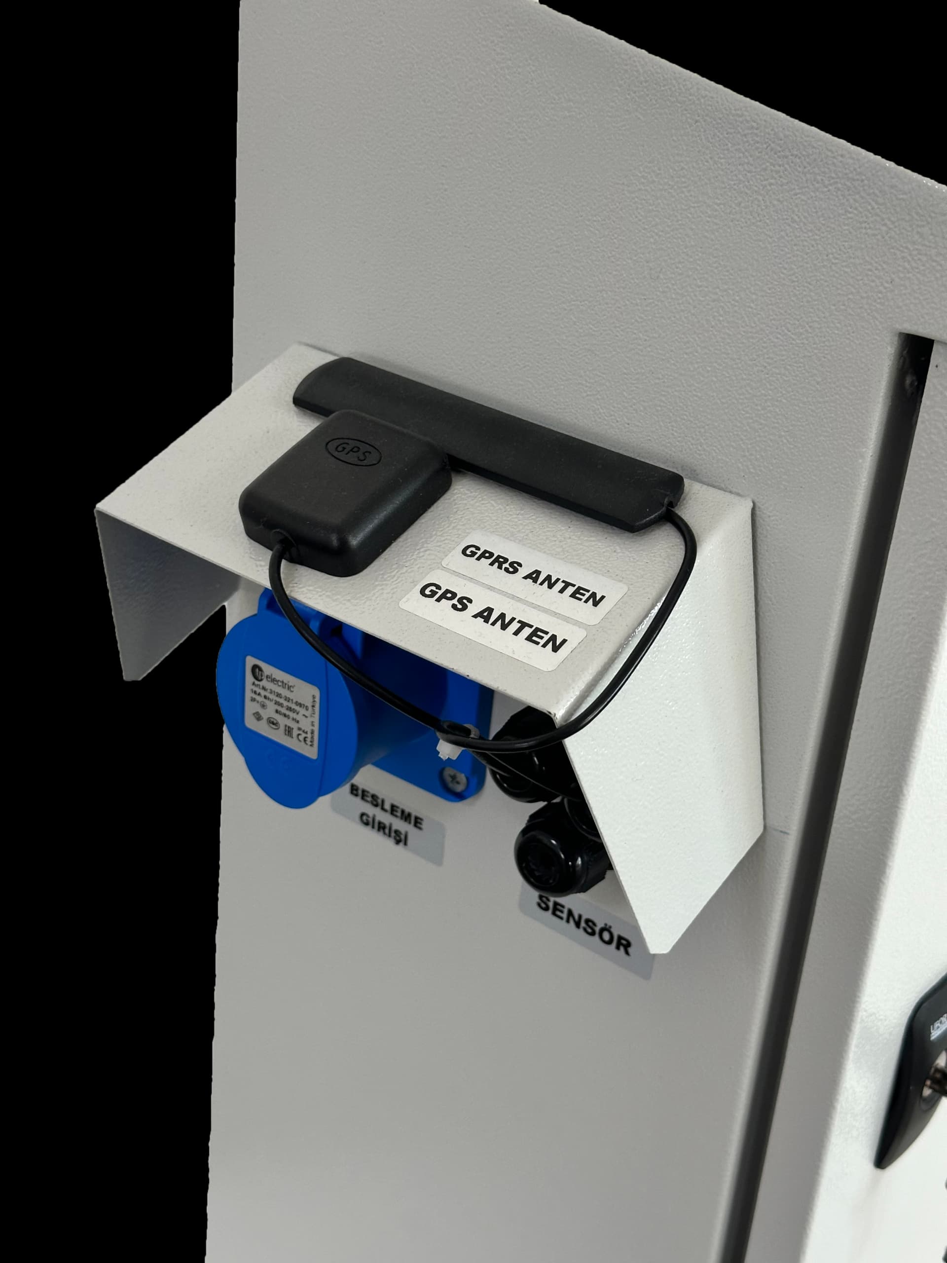 Tisco - Remote Monitoring for Sensors 2