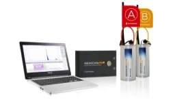 Aquascan 620L – Laptop Water Leak Detection Correlator