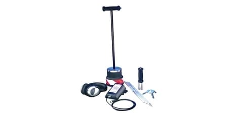 Aquascope 3 – Acoustic Floor Microphone 2