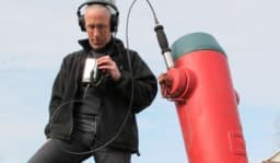 Aquascope 3 – Acoustic Floor Microphone 3