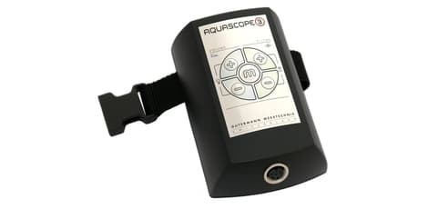 Aquascope 3 – Acoustic Floor Microphone 4