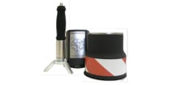 Aquascope 3 – Acoustic Floor Microphone 7