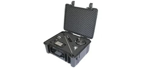 Aquascope 3 – Acoustic Floor Microphone