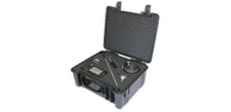 Aquascope 3 – Acoustic Floor Microphone