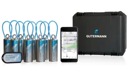 Multiscan – Çok Amaçlı Akıllı Su Kaçağı Tespit Cihazı