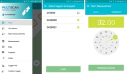 Multiscan – Multi-Purpose Intelligent Leak Detector 2