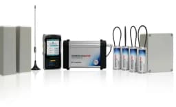 Zonescan Alpha – Permanent Network Monitoring System