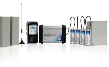 Zonescan Alpha – Uzaktan İzlemeli Su Kayıp Kaçak Tespit Sistemi