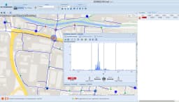 Zonescan Alpha – Permanent Network Monitoring System 2
