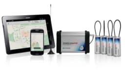 Zonescan 820 – Point Water Leak Detection Equipment