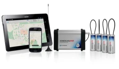 Zonescan 820 – Noktasal Su Kayıp Kaçak Tespit Ekipmanı