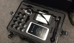 Zonescan 820 – Point Water Leak Detection Equipment 4