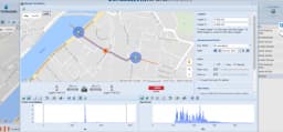Hiscan – Permanent Leak Monitoring System 3