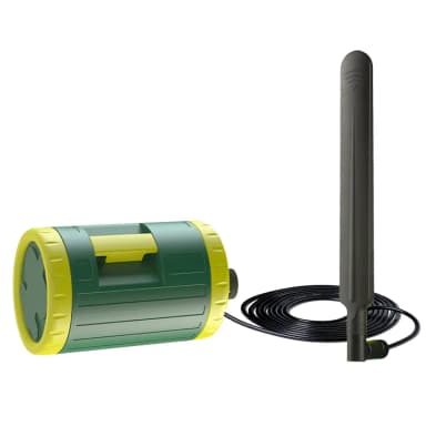MV155 – 4G Bağlantılı Çok Parametreli Veri Kaydedici