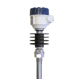 MICROTREK – Microwave Guided Level Transmitter