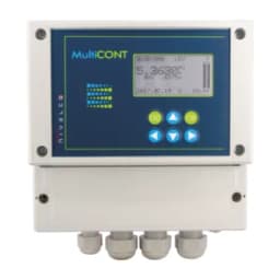 Nivosonar – Open Channel Meter 3