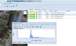 ZONESCAN AI - Korelasyonlu IOT Sızıntı Kaydedici 2