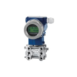 NIPRESS DD – Differential Pressure Transmitter