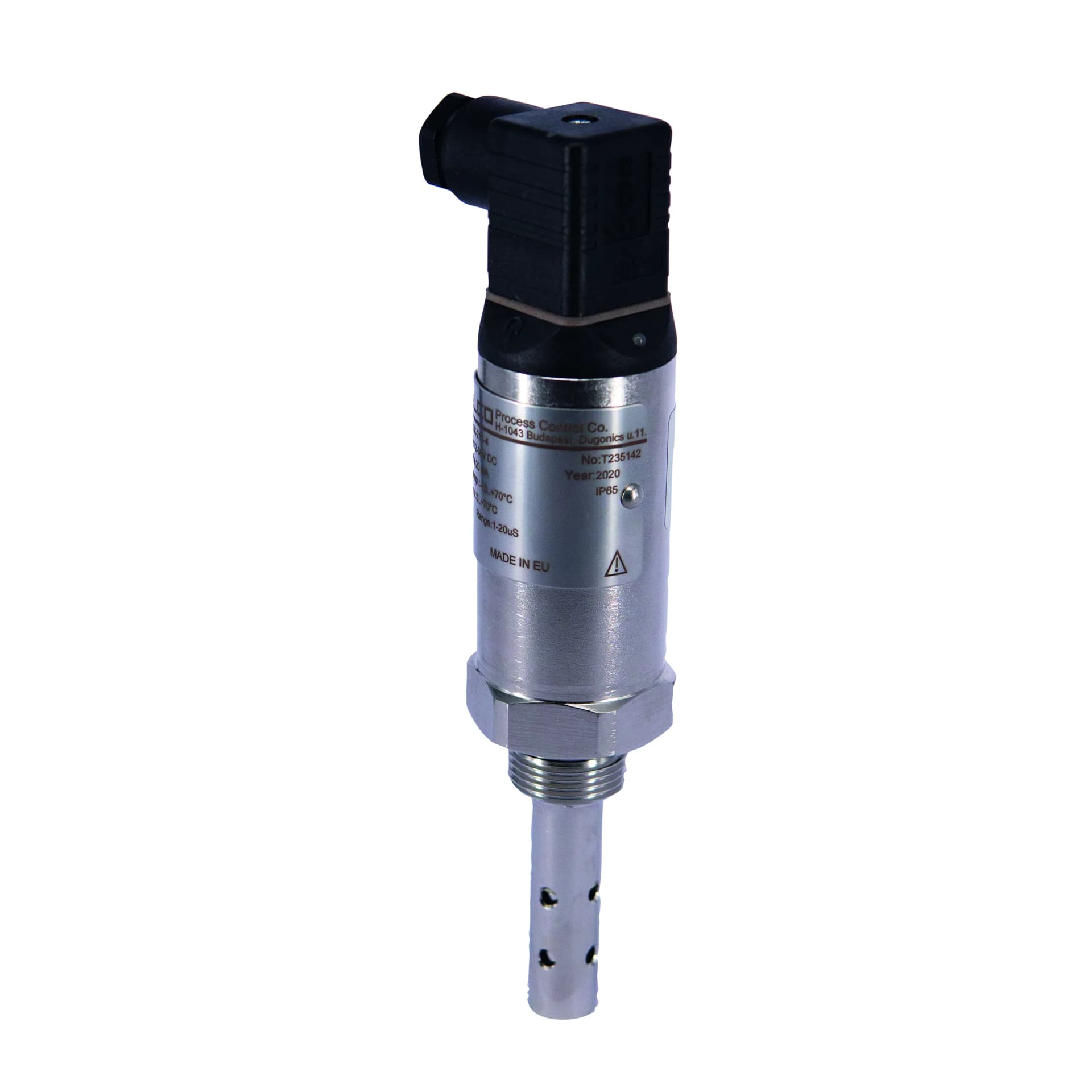 AnaCONT LCK – Conductivity Transmitter 3